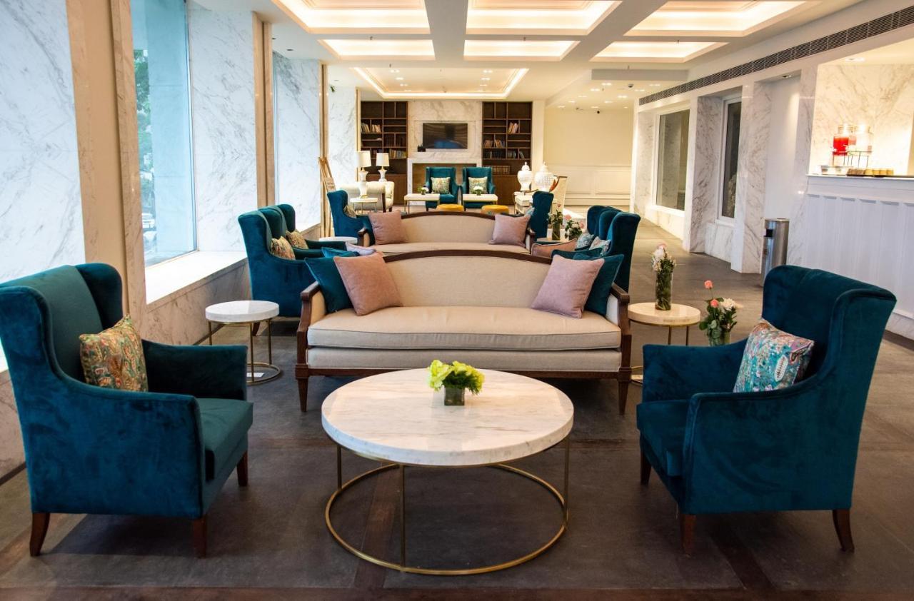 Royal Orchid Fort Resort Масурі Екстер'єр фото